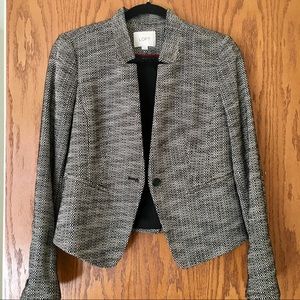 Loft blazer (never worn)
